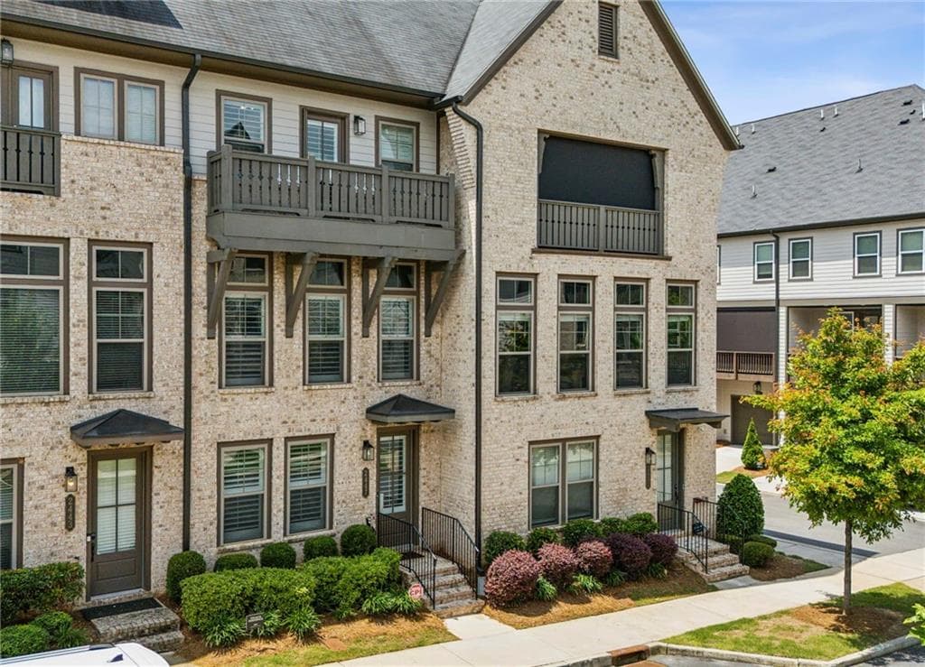 2447 Figaro Drive, Atlanta, GA 30339 — most recent listing photo