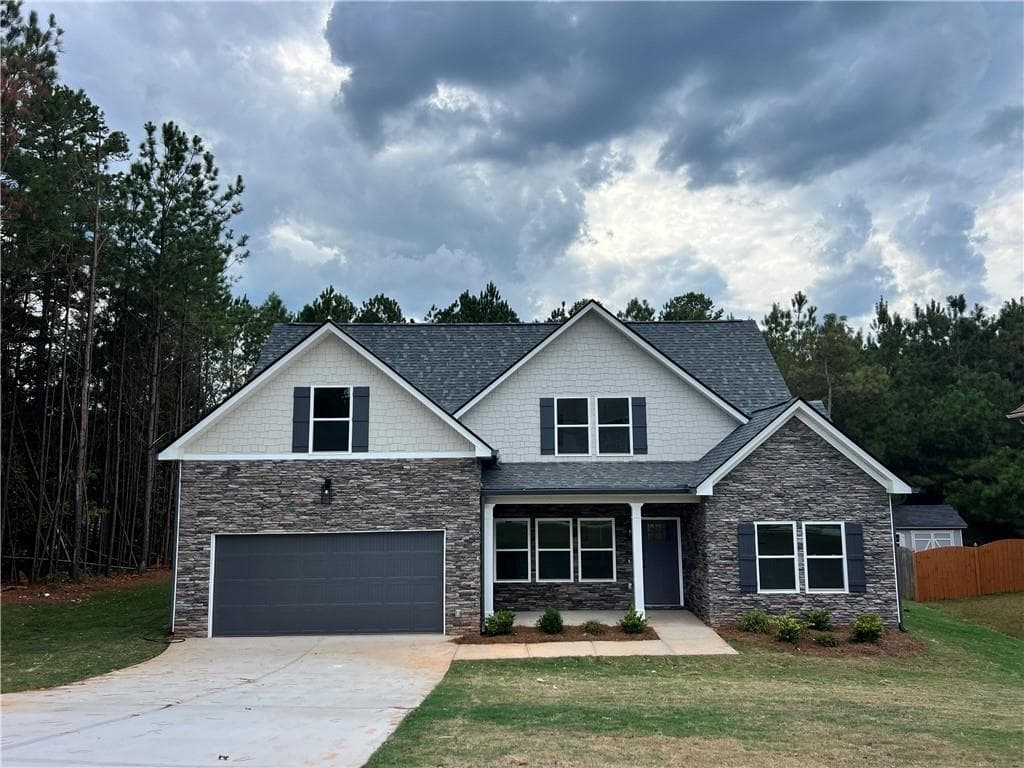 5120 Blackheath Way, Fairburn, GA 30213 — most recent listing photo