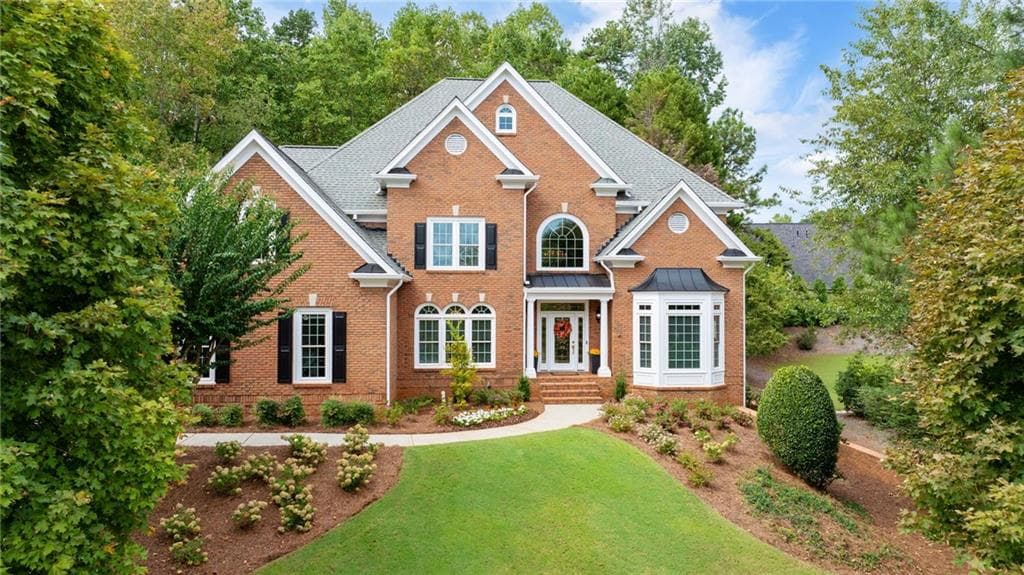 2175 Lake Shore Landing, Alpharetta, GA 30005 — most recent listing photo