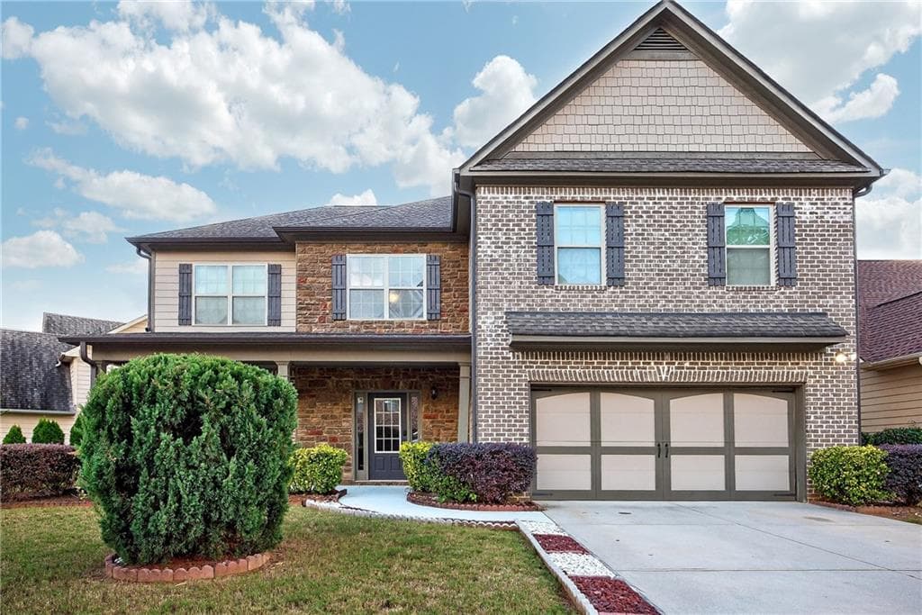 3239 Arbor Oaks Drive, Snellville, GA 30039 — most recent listing photo