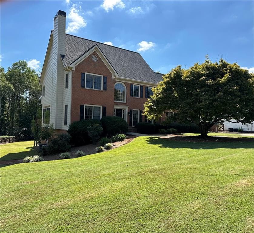 1015 Devereux Chase, Roswell, GA 30075 — most recent listing photo