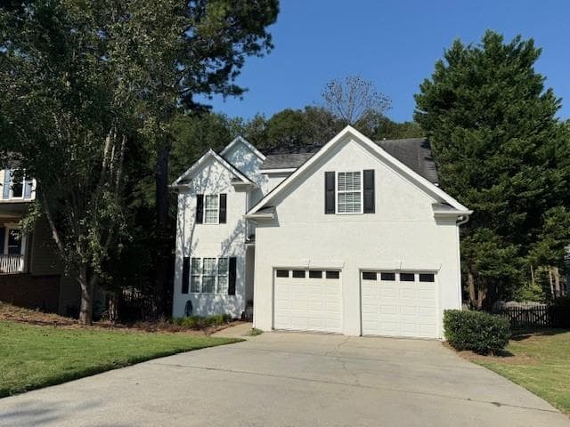 28 Vaux Way, Newnan, GA 30263 — most recent listing photo