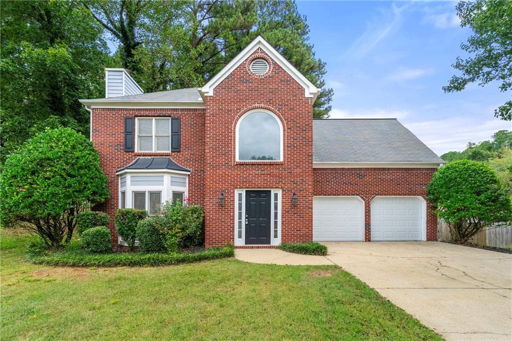 2004 Cobblewood Drive, Kennesaw, GA 30152 — most recent listing photo