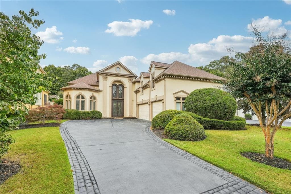 1170 Greatwood Manor, Alpharetta, GA 30005 — most recent listing photo