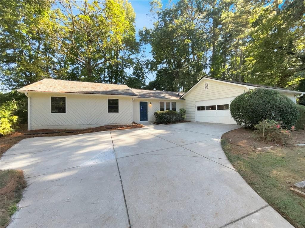 4095 Maxanne Drive, Kennesaw, GA 30144 — most recent listing photo