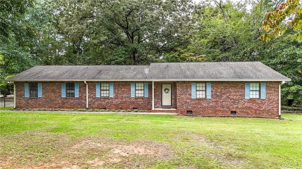 277 Valley Hill Road, Stockbridge, GA 30281 — most recent listing photo