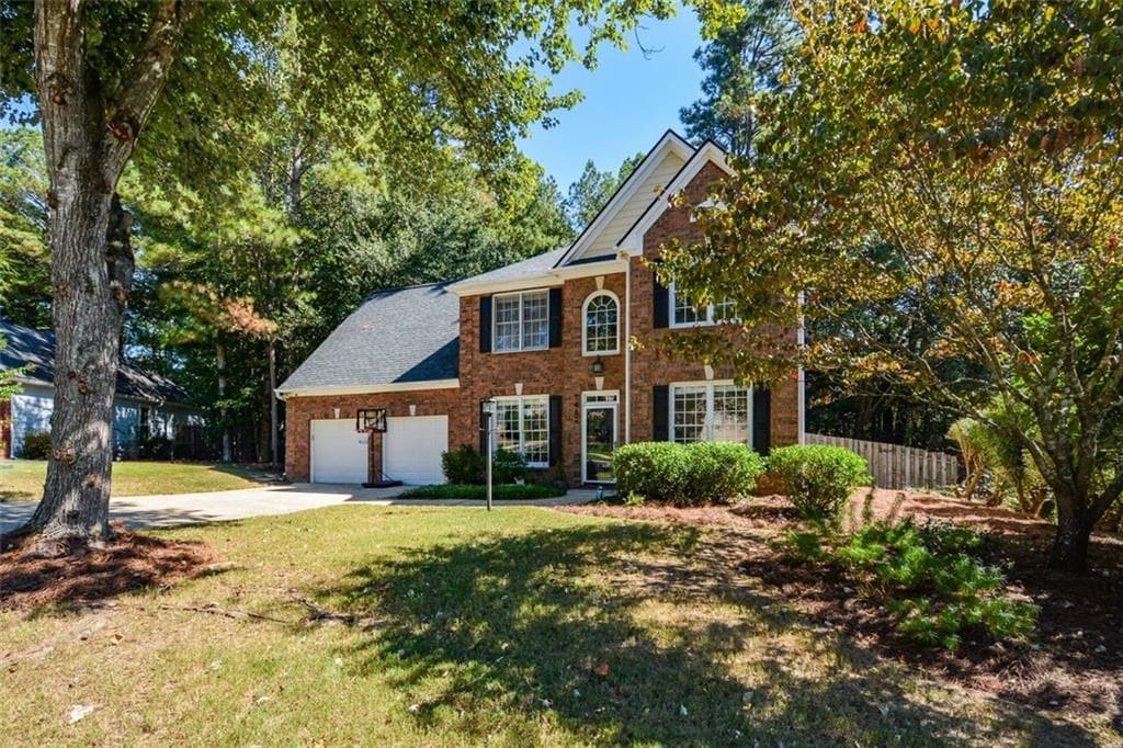 1482 Gateview Circle, Marietta, GA 30062 — most recent listing photo