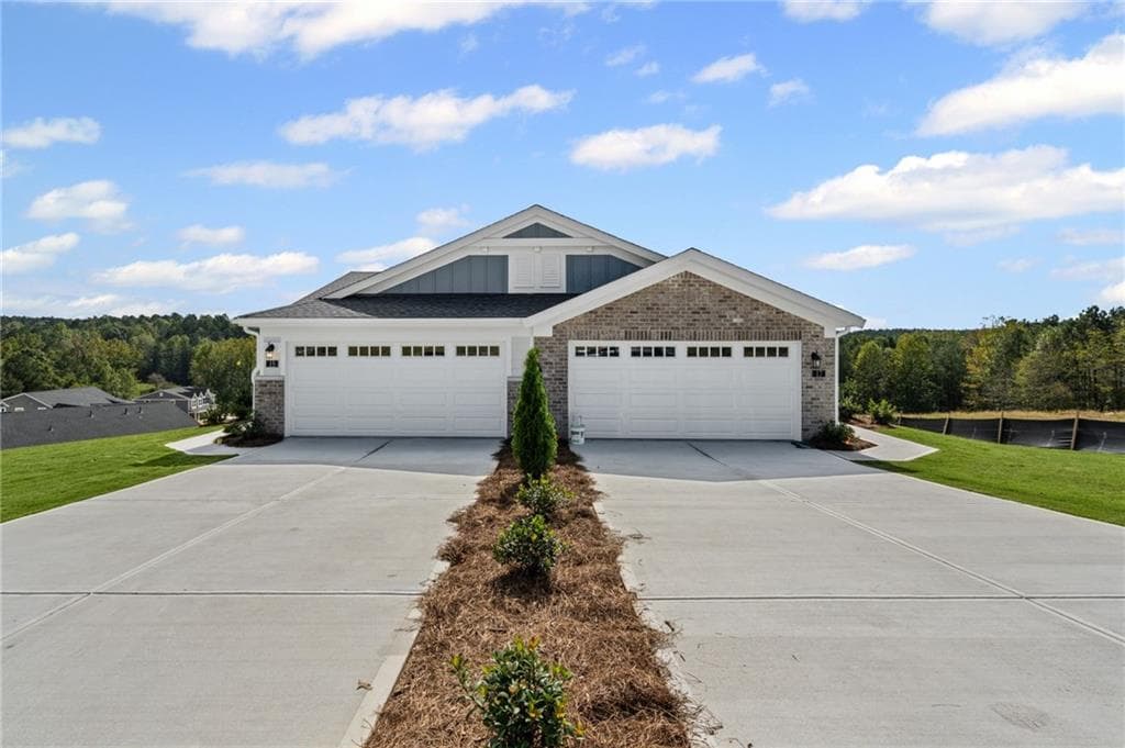 15 Village Drive, Dawsonville, GA 30534 — most recent listing photo