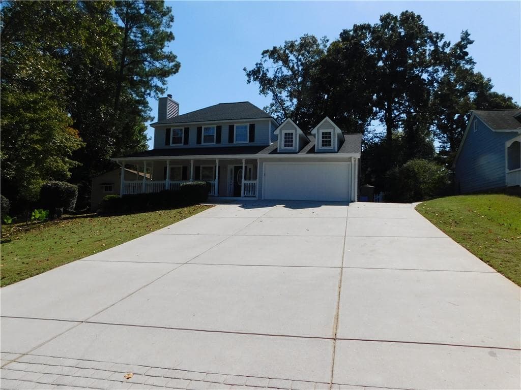 1420 Grayland Creek Place, Lawrenceville, GA 30046 — most recent listing photo