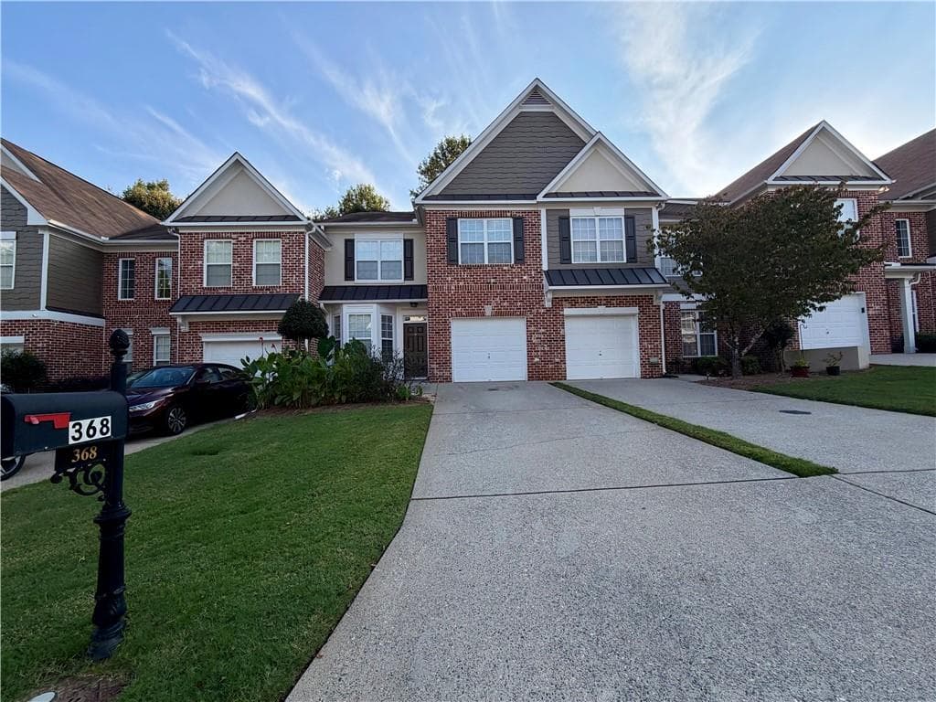 368 Grayson Way, Alpharetta, GA 30004 — most recent listing photo