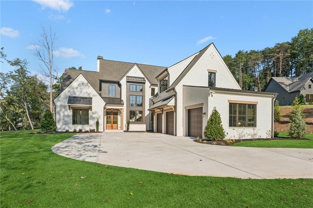 4455 KD Kruzel Drive, Cumming, GA 30041 — most recent listing photo
