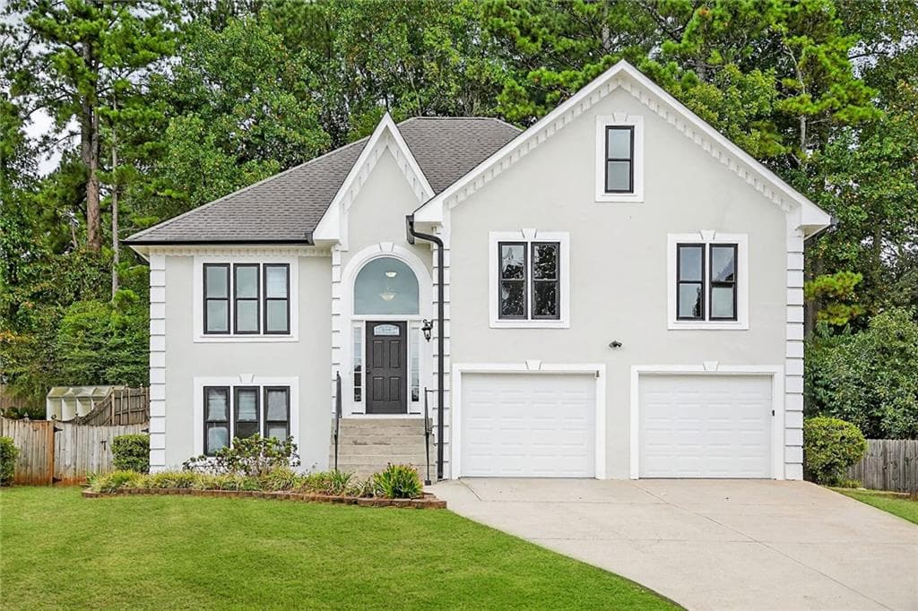 1320 Green Oak Circle, Lawrenceville, GA 30043 — most recent listing photo