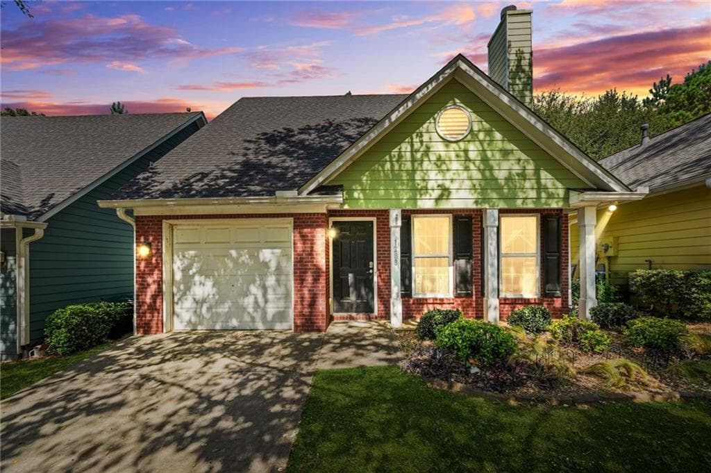 1288 GATES Circle, Atlanta, GA 30316 — most recent listing photo