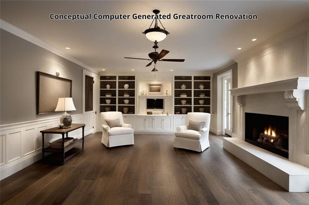 3 bedroom, 3 bathroom, 2,242 sq ft single family residence for sale at 3520 Tom Brewer Road, Loganville, GA 30052 — photo 5