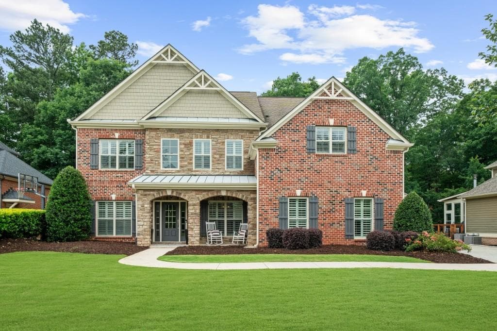 4435 Manor Creek Dr, Cumming, GA 30040 — most recent listing photo
