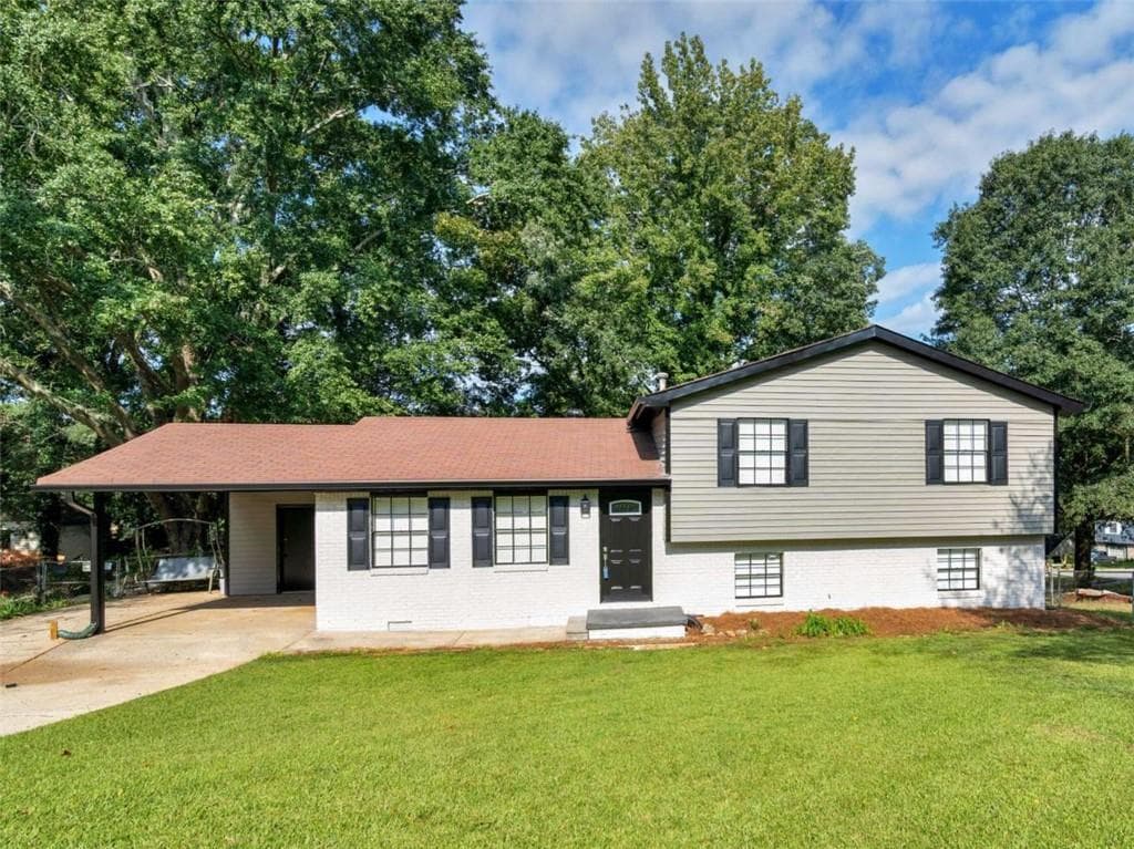 6637 Bedford Road, Rex, GA 30273 — most recent listing photo
