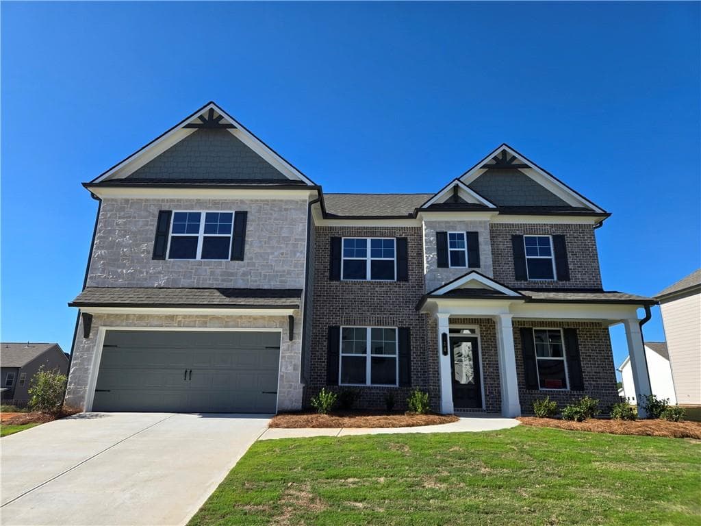 304 Westfall Terrace, Loganville, GA 30052 — most recent listing photo