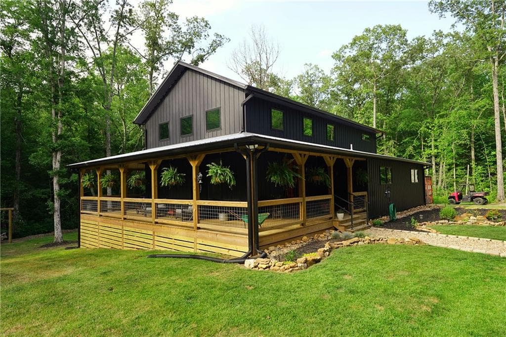 25 Rocky Dam Road, Epworth, GA 30541 — most recent listing photo