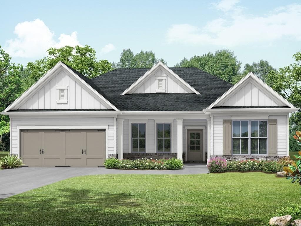 203 Westlyn Way, Winder, GA 30680 — most recent listing photo