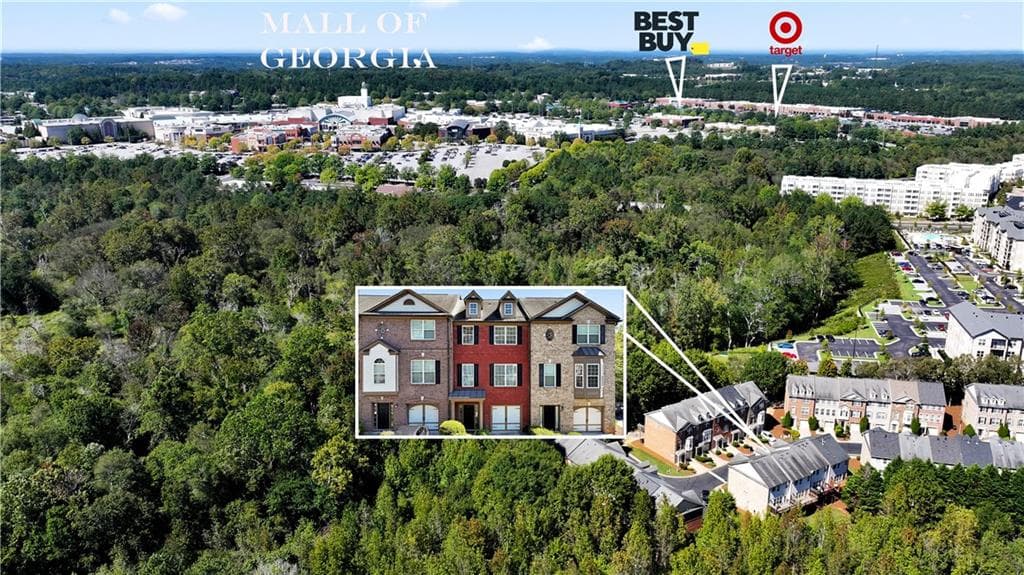 1829 Appaloosa Mill Court, Buford, GA 30519 — most recent listing photo