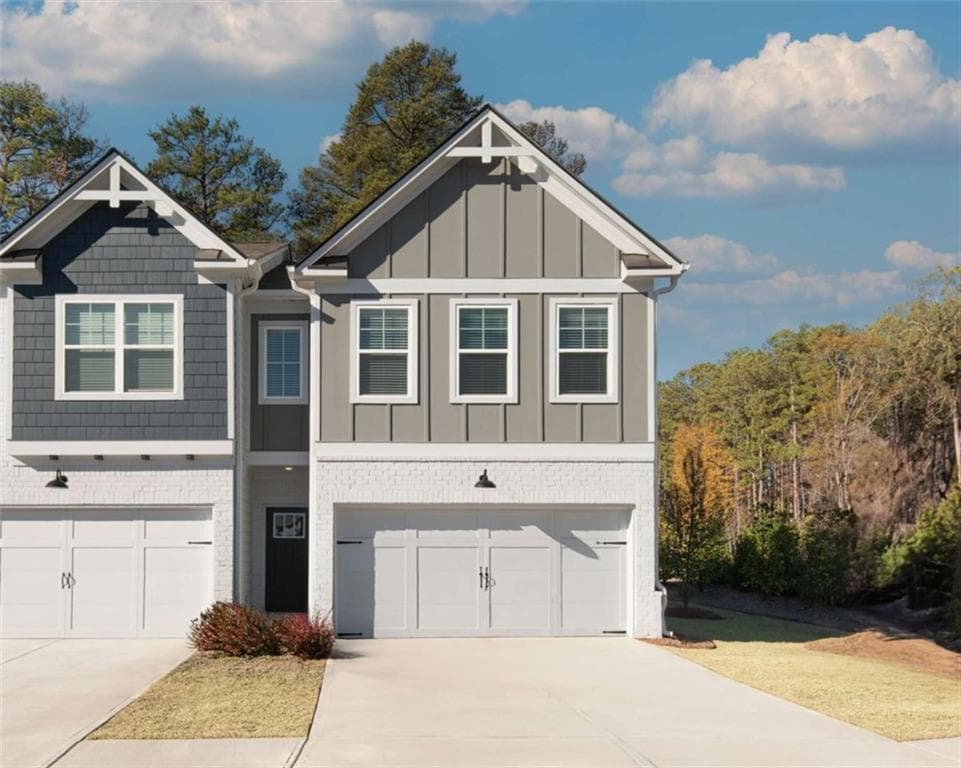 2453 Honey Way, Conyers, GA 30013 — most recent listing photo