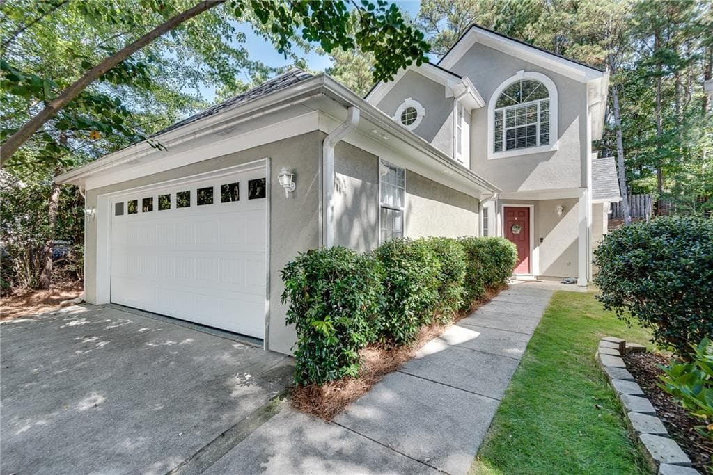5557 BRIDGE POINTE Drive, Alpharetta, GA 30005 — most recent listing photo
