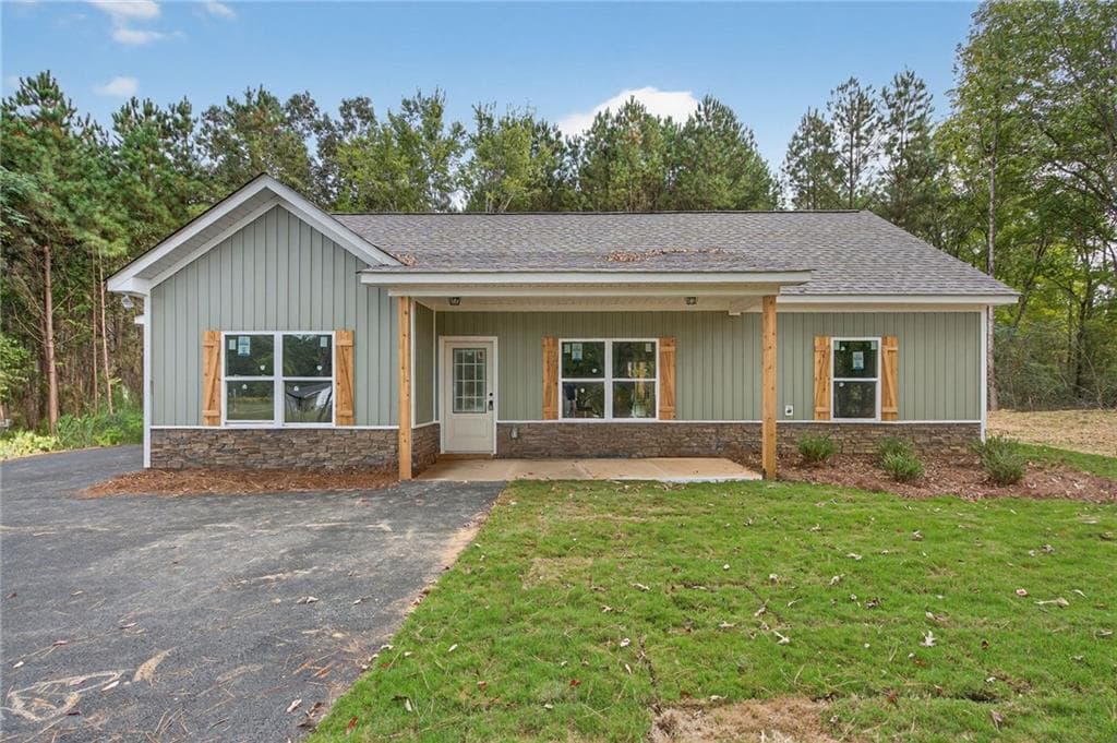 557 Grogan Road, Buchanan, GA 30113 — most recent listing photo