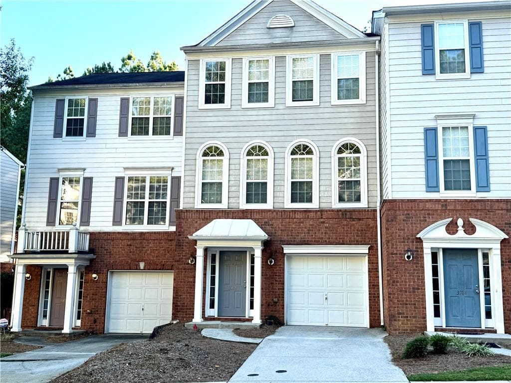 3980 Howell Park Road, Duluth, GA 30096 — most recent listing photo