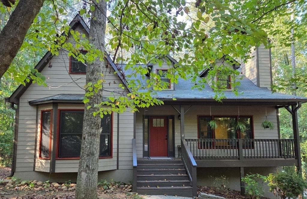 3465 PLANTATION Ridge, Acworth, GA 30101 — most recent listing photo