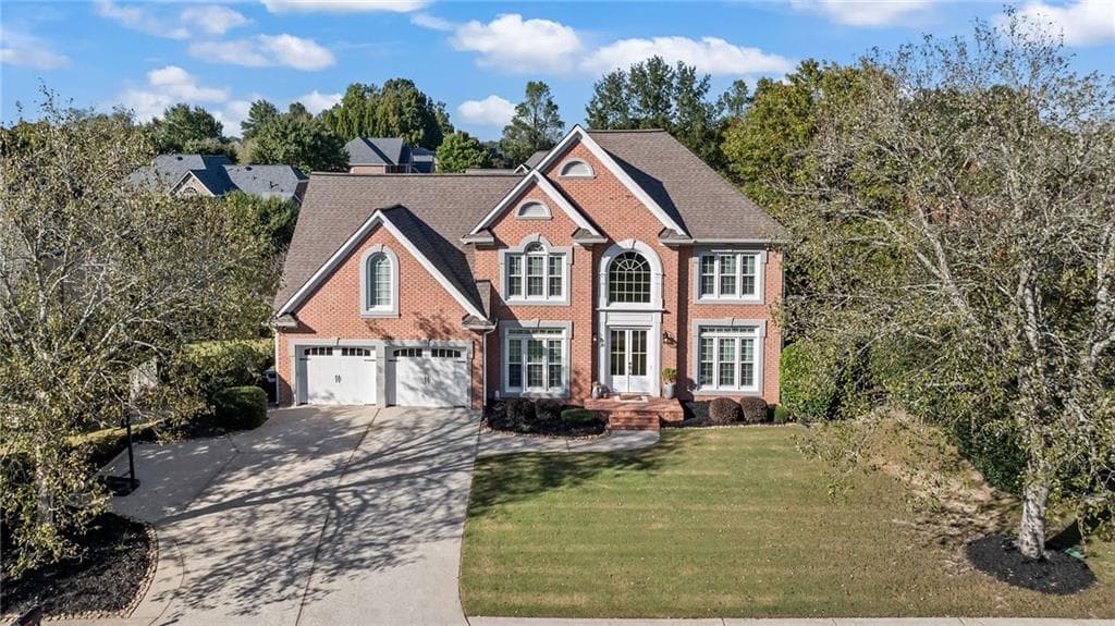 2082 Kinsmon Drive, Marietta, GA 30062 — most recent listing photo