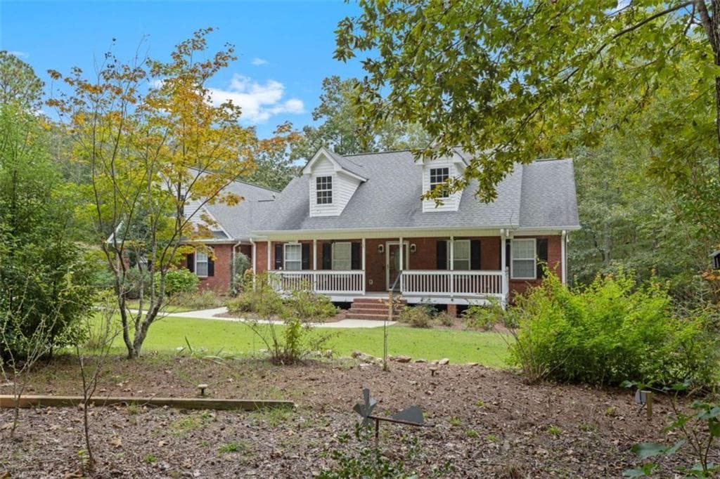 9375 Brian Boulevard, Winston, GA 30187 — most recent listing photo