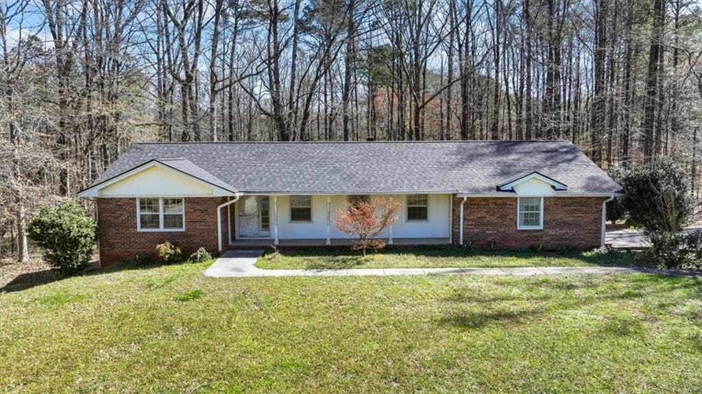 2415 Bankstone Drive, Marietta, GA 30064 — most recent listing photo