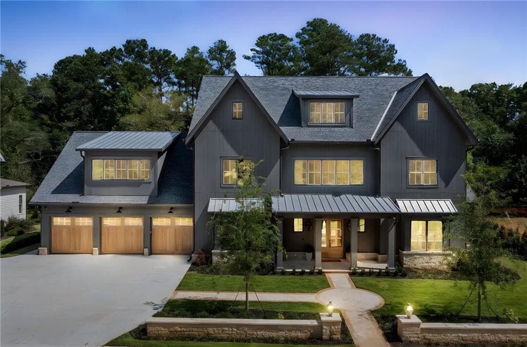 115 Baxley Lane, Alpharetta, GA 30004 — most recent listing photo