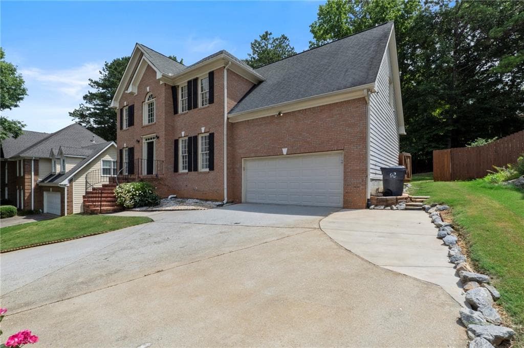 2167 Merrymount Drive, Suwanee, GA 30024 — most recent listing photo