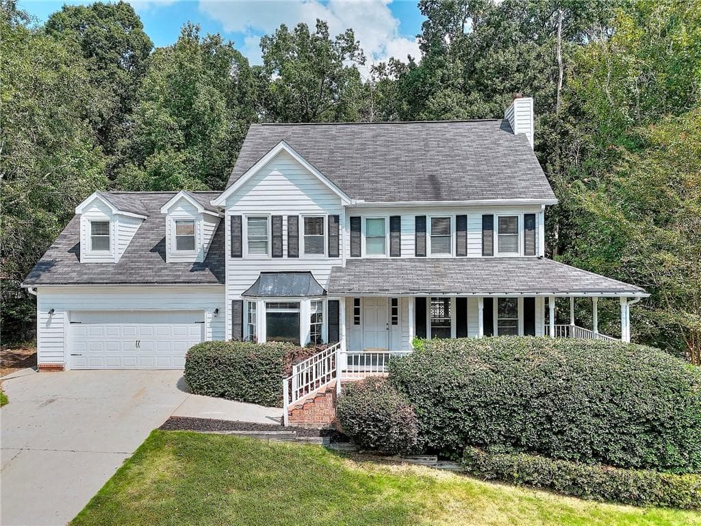 3265 Brownwood Drive