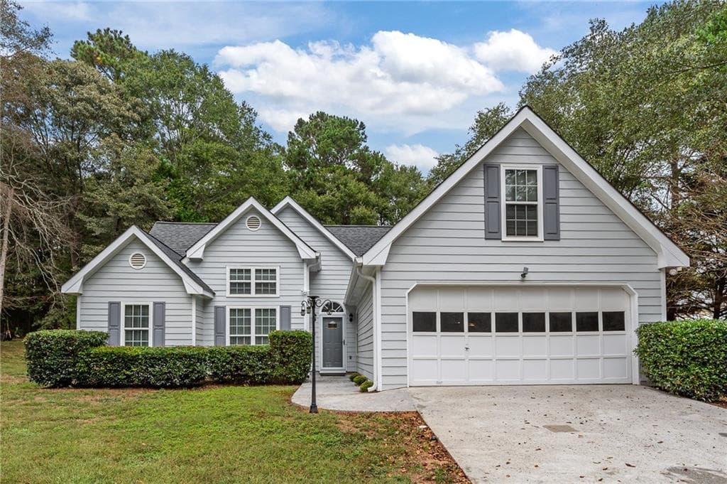 528 Harris Drive, Bethlehem, GA 30620 — most recent listing photo