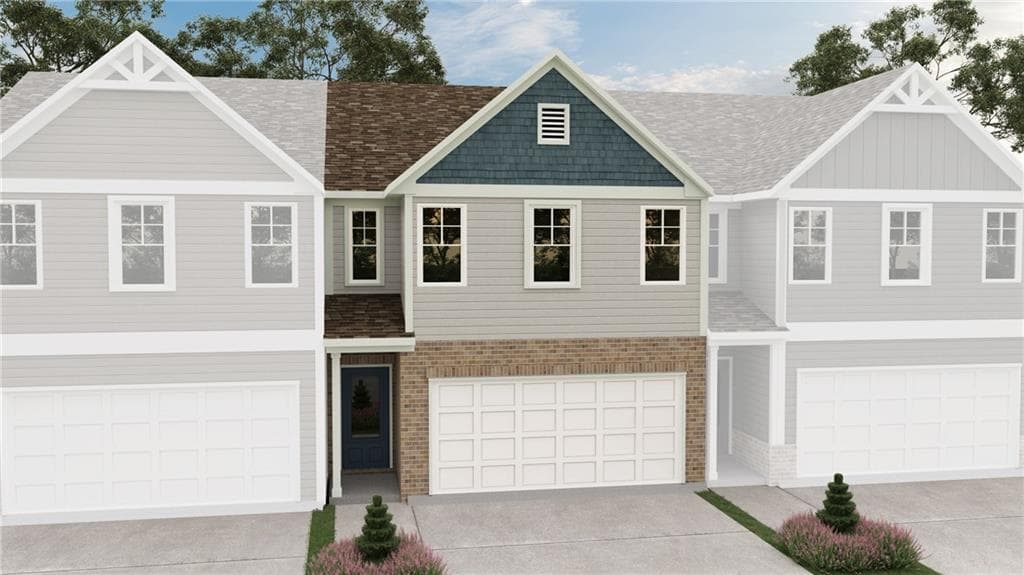 6367 Towhee Way, Morrow, GA 30260 — most recent listing photo