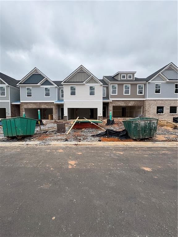 6361 Towhee Way, Morrow, GA 30260 — most recent listing photo