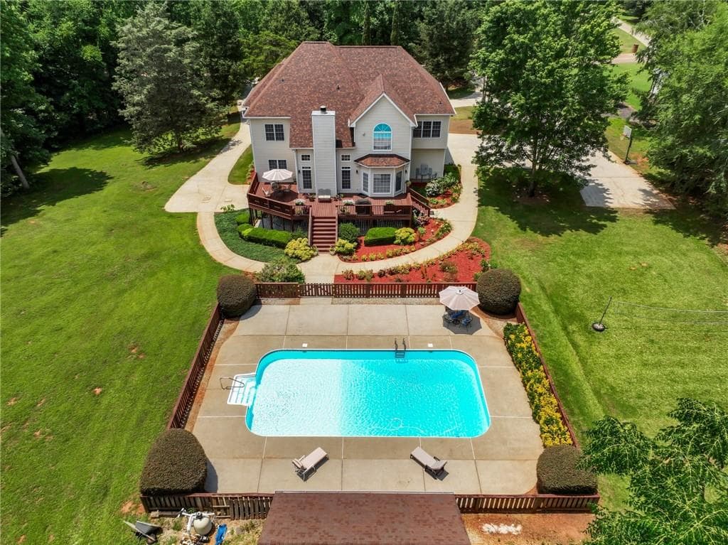 164 Woodland Terrace, Jefferson, GA 30549 — most recent listing photo