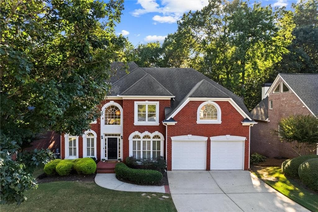 3184 Islesworth Trace, Duluth, GA 30097 — most recent listing photo