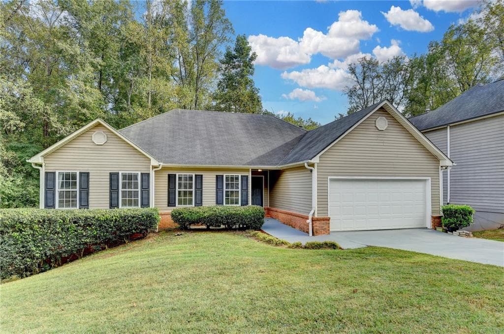 3401 Mosswood Lane, Rex, GA 30273 — most recent listing photo