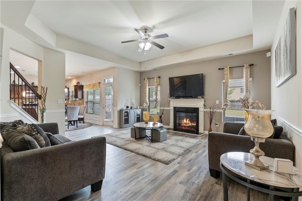 25 Mary Jane Lane, Covington, GA 30016 — most recent listing photo