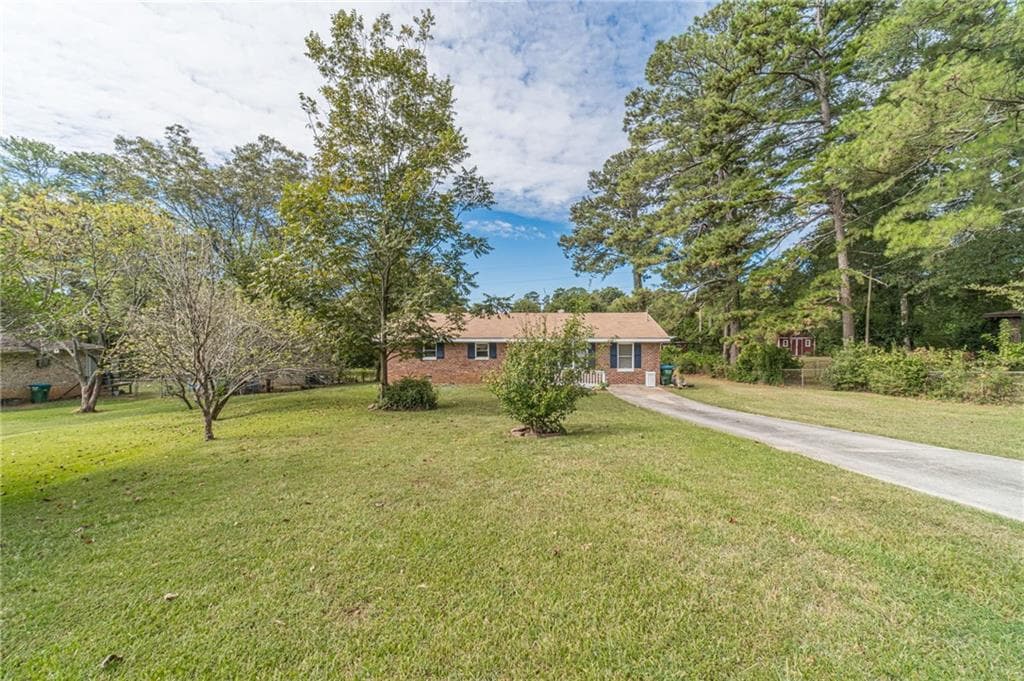 2249 Clairmont Circle, Snellville, GA 30078 — most recent listing photo