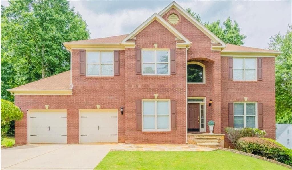10950 Glenhurst