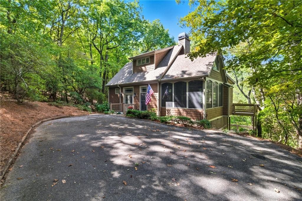 69 Chipmunk Circle, Jasper, GA 30143 — most recent listing photo