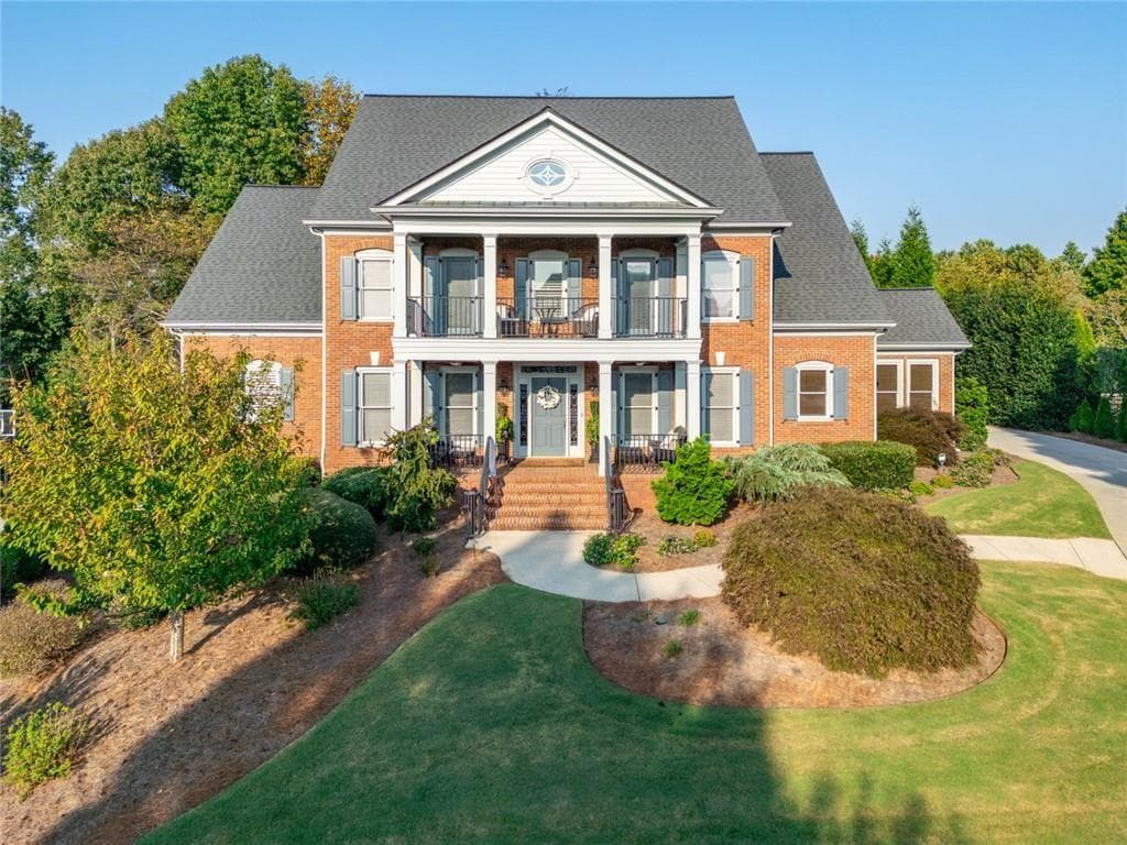 6930 Blackthorn Lane, Suwanee, GA 30024 — most recent listing photo