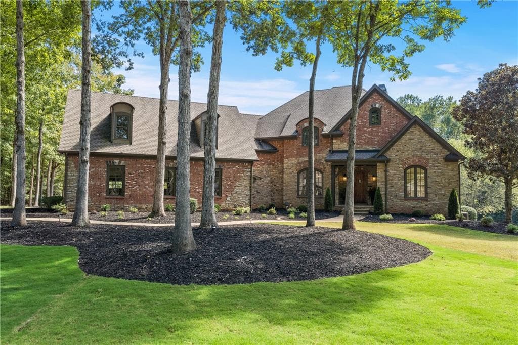 3970 Fouts Drive, Cumming, GA 30028 — most recent listing photo