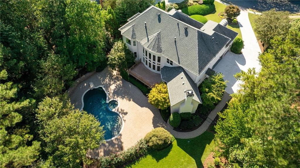 2010 Lake Shore Landing, Alpharetta, GA 30005 — most recent listing photo