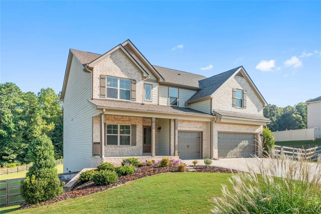 107 BARNSLEY FARMS Drive, Senoia, GA 30276 — most recent listing photo