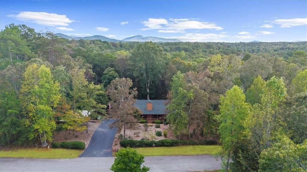 105 Oak View Trail, Cleveland, GA 30528 — most recent listing photo